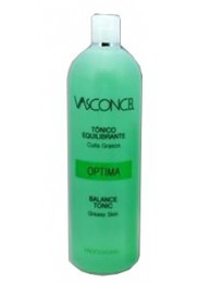 Tonico cutis grasos 1000ml Vasconcel